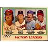 Image 1 : 1978 O-PEE-CHEE STEVE CARLTON (HOF)