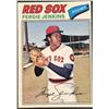 Image 1 : 1977 O-PEE-CHEE FERGIE JENKINS (HOF)