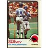 Image 1 : 1973 O-PEE-CHEE STEVE GARVEY