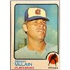 Image 1 : 1973 O-PEE-CHEE DENNY McLAIN