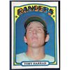 Image 1 : 1972 O-PEE-CHEE TOBY HARRAH ROOKIE CARD