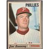 Image 1 : 1970 O-PEE-CHEE JIM BUNNING (HOF)