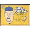 Image 2 : 1970 O-PEE-CHEE BOOG POWELL