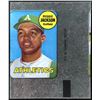 Image 3 : 1969 TOPPS DECAL TATTOO - REGGIE JACKSON (HOF)