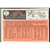 Image 2 : 1966 TOPPS BOB BOLIN