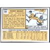 Image 2 : 1963 TOPPS HARRY BRIGHT