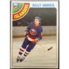 Image 1 : 1978-79 O-PEE-CHEE BILLY HARRIS