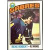 Image 1 : 1976-77 O-PEE-CHEE RENE ROBERT