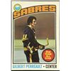 Image 1 : 1976-77 O-PEE-CHEE GILBERT PERREAULT (HOF)