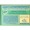 Image 2 : 1976-77 O-PEE-CHEE DAVE FORTIER