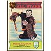 Image 1 : 1975-76 NHL TOPPS ROGIE VACHON (HOF)