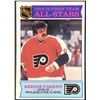 Image 1 : 1975-76 NHL TOPPS BERNIE PARENT (HOF)