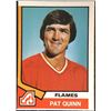 Image 1 : 1974-75 O-PEE-CHEE PAT QUINN (HOF)