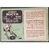 Image 2 : 1970-71 O-PEE-CHEE JOHNNY BUCYK (HOF)