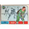 Image 1 : 1968-69 O-PEE-CHEE JOHN BRENNEMAN