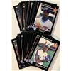 Image 1 : 1989 MiLB MIDWEST LEAGUE ALL STAR GAME SET - TOM GORDON / DELINO DeSHIELDS