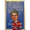 Image 1 : TALES OF A FIRST-ROUND NOTHING - TERRY RYAN