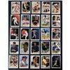 Image 1 : 1991 UPPER DECK BASEBALL COLLECTION - 25 CARDS