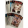 Image 1 : 1986 TOPPS BASEBALL COLLECTION - 25 CARDS