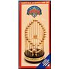 Image 1 : 1992 TORONTO BLUE JAYS MEDIA GUIDE