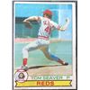 Image 1 : 1979 O-PEE-CHEE TOM SEAVER (HOF)