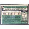 Image 2 : 1979 O-PEE-CHEE OZZIE SMITH (HOF) ROOKIE CARD