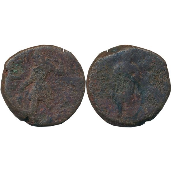 Ancient : Kushan Kanishka