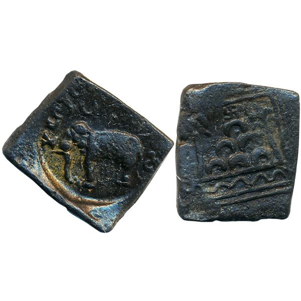 Ancient : Maharathis