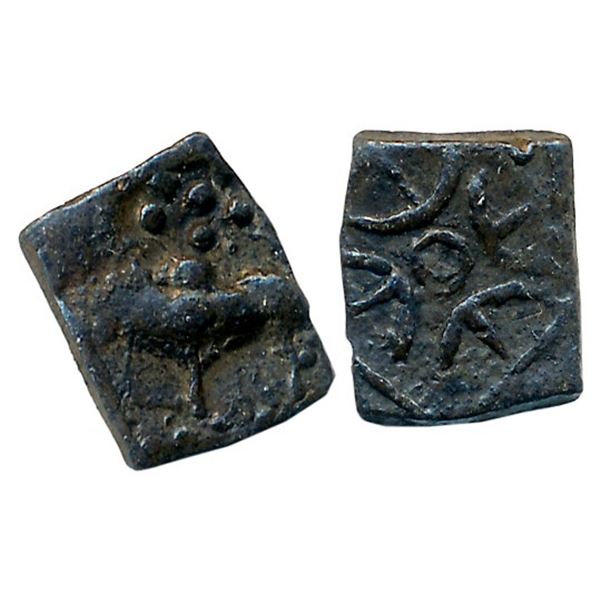 Ancient : Maharathis