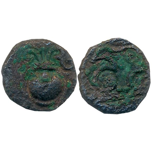 Ancient : The Gupta Empire