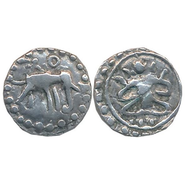 Medieval Bharat : Rashtrakutakas