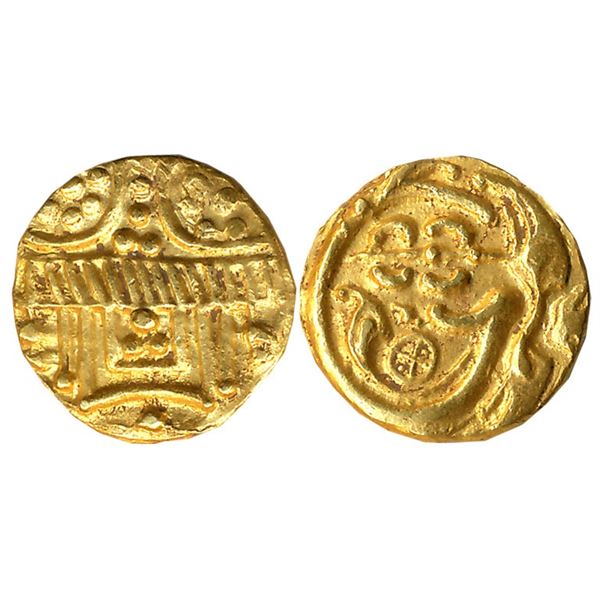 Medieval Bharat : Chalukyas of Kalyani