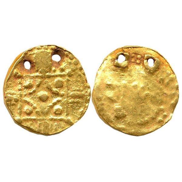 Medieval Bharat : Chalukyas of Kalyani