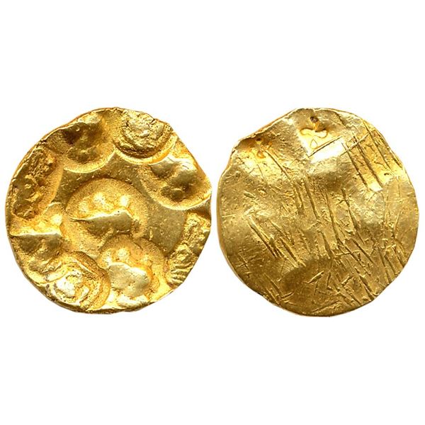 Medieval Bharat : Chalukyas of Kalyani