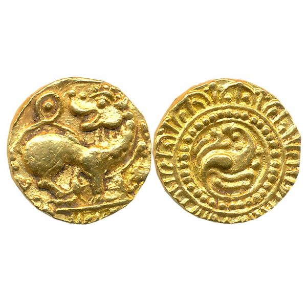 Medieval Bharat : Kadambas of Hangal