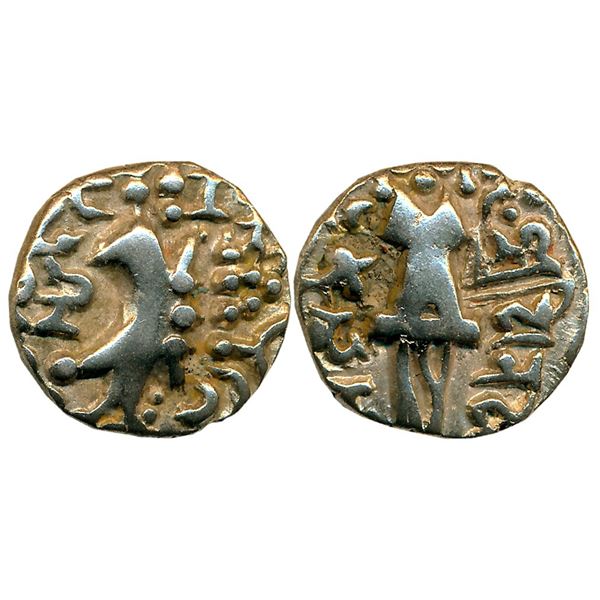 Medieval Bharat : Post Kidarites