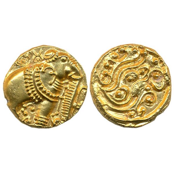 Medieval Bharat : Gangas of Talakadu