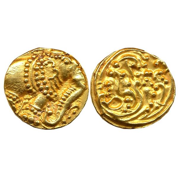 Medieval Bharat : Gangas of Talakadu