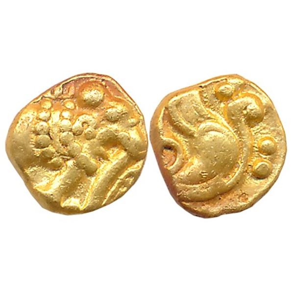 Medieval Bharat : Gangas of Talakadu