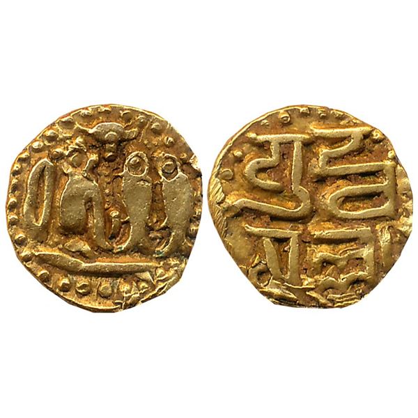 Medieval Bharat : Imperial Cholas