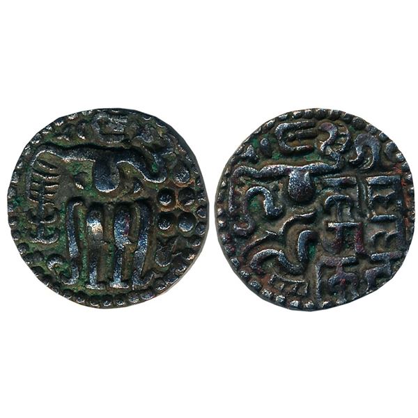 Medieval Bharat : Imperial Cholas