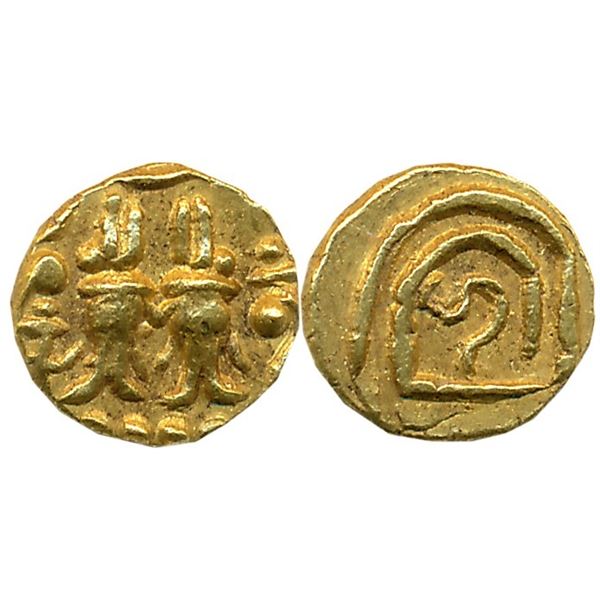 Medieval Bharat : Alupas