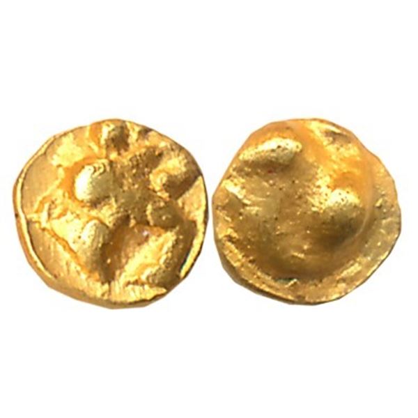 Medieval Bharat : Shilaharas