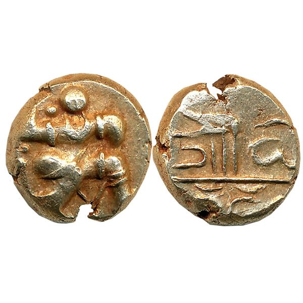 Medieval Bharat : The Vijaynagar Empire