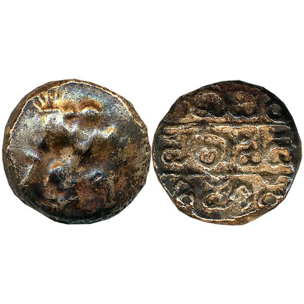 Medieval Bharat : The Vijaynagar Empire