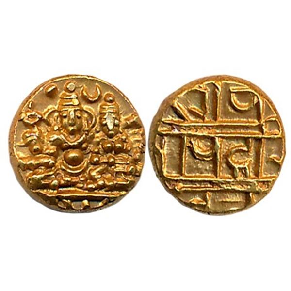 Medieval Bharat : The Vijaynagar Empire