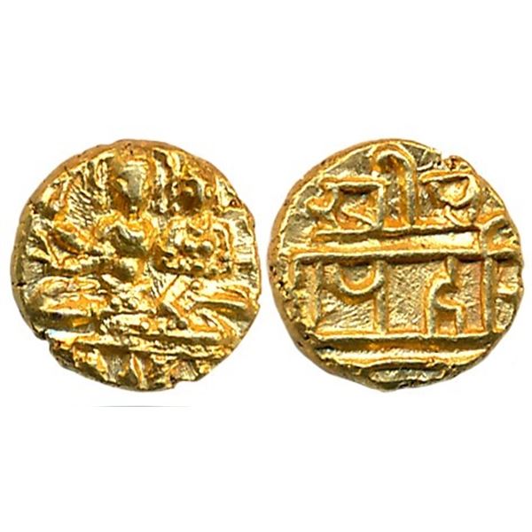 Medieval Bharat : The Vijaynagar Empire