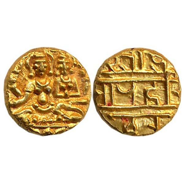 Medieval Bharat : The Vijaynagar Empire