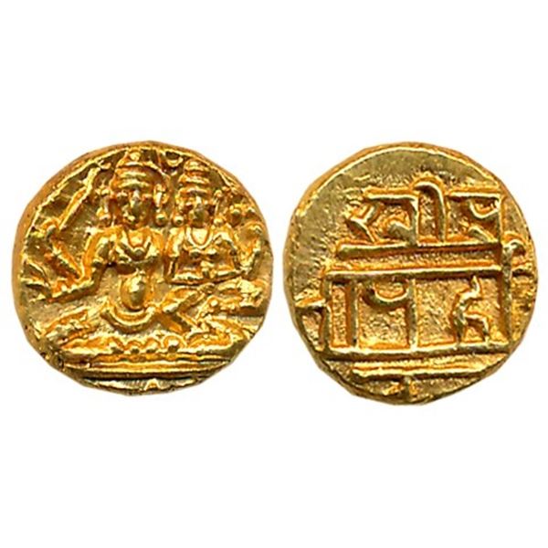 Medieval Bharat : The Vijaynagar Empire