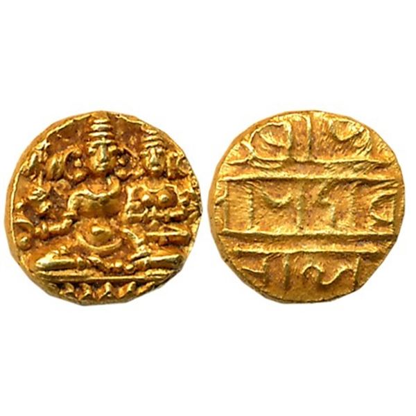 Medieval Bharat : The Vijaynagar Empire